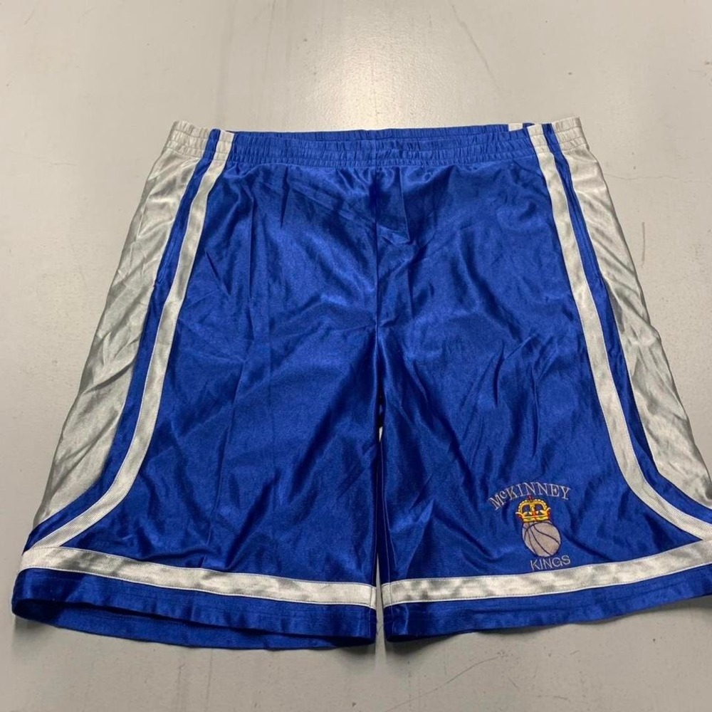 McKinney Kings Basketball Shorts